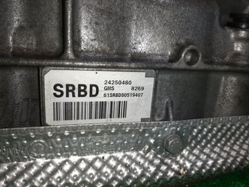 АКПП НА BMW 3-SERIES E91 N46B20BD