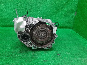 АКПП НА AUDI A3 8VS CXS