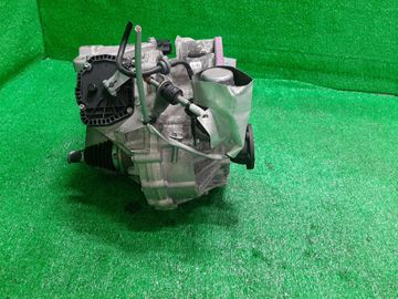 АКПП НА AUDI A3 8VS CXS