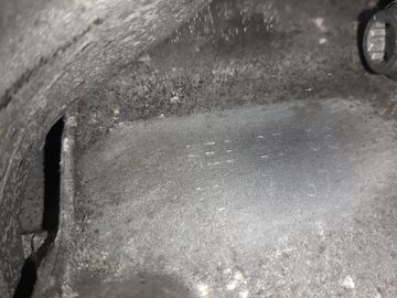 АКПП НА AUDI A3 8VS CXS