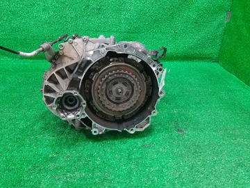 АКПП НА VOLKSWAGEN PASSAT 3C5 CDA