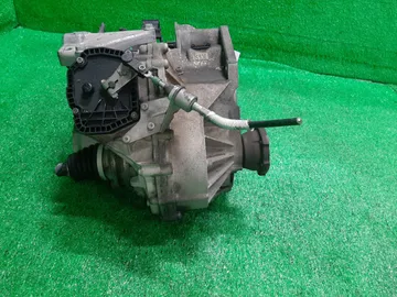 АКПП НА VOLKSWAGEN PASSAT 3C5 CDA