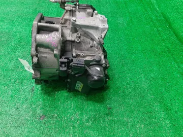 АКПП НА VOLKSWAGEN PASSAT 3C5 CDA