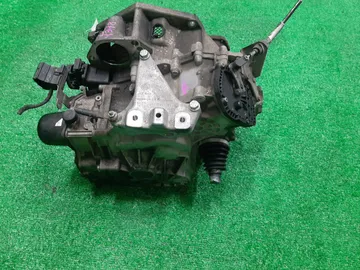 АКПП НА VOLKSWAGEN PASSAT 3C5 CDA