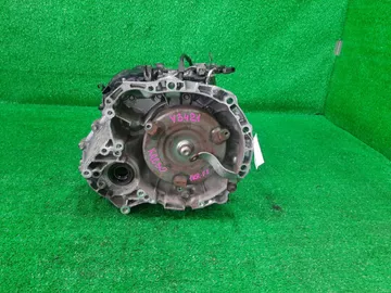 АКПП НА TOYOTA PASSO KGC30 1KR-FE