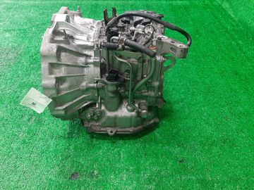 АКПП НА TOYOTA PASSO KGC30 1KR-FE