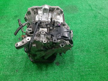 АКПП НА TOYOTA PASSO KGC30 1KR-FE