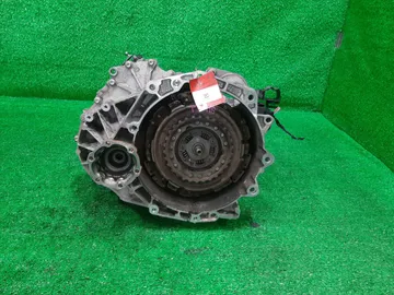 АКПП НА VOLKSWAGEN TOURAN 1T3 CAV
