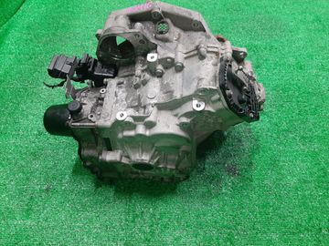 АКПП НА VOLKSWAGEN TOURAN 1T3 CAV