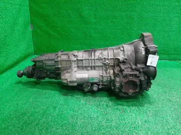 АКПП НА AUDI A4 8EC AMB