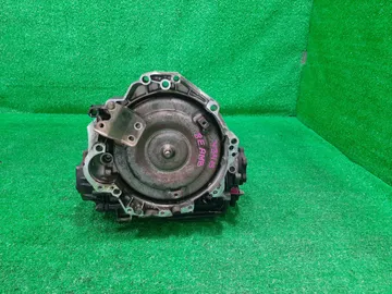 АКПП НА AUDI A4 8EC AMB