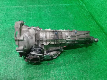 АКПП НА AUDI A4 8EC AMB