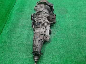 АКПП НА AUDI A4 8EC AMB