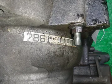 АКПП НА AUDI A4 8EC AMB