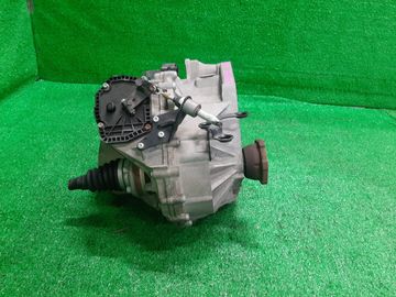 АКПП НА VOLKSWAGEN GOLF 5K1 CAX