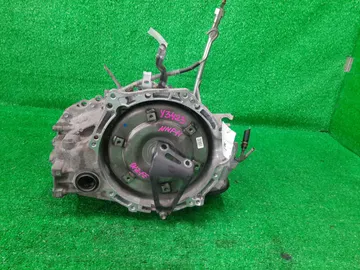 АКПП НА TOYOTA PORTE NNP11 1NZ-FE