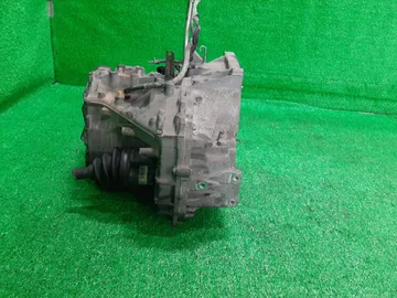 АКПП НА TOYOTA PORTE NNP11 1NZ-FE