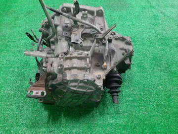 АКПП НА TOYOTA PORTE NNP11 1NZ-FE