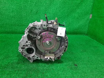 АКПП НА TOYOTA ROOMY M900A 1KR-FE