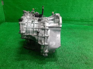 АКПП НА TOYOTA ROOMY M900A 1KR-FE