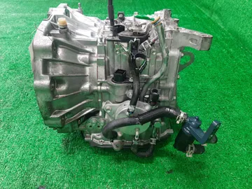 АКПП НА TOYOTA ROOMY M900A 1KR-FE