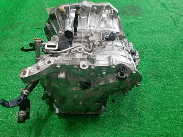 АКПП НА TOYOTA ROOMY M900A 1KR-FE