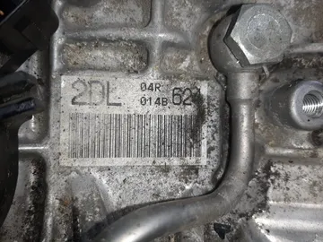 АКПП НА TOYOTA ROOMY M900A 1KR-FE