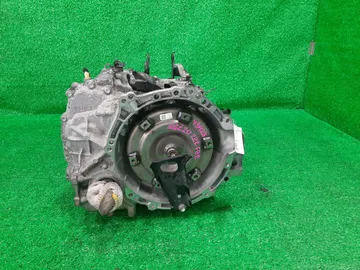АКПП НА TOYOTA WISH ZGE20G 2ZR-FAE
