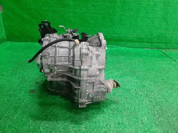 АКПП НА TOYOTA WISH ZGE20G 2ZR-FAE