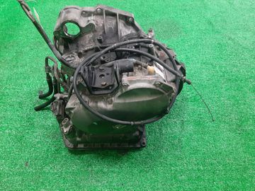 АКПП НА TOYOTA IPSUM SXM10G 3S-FE