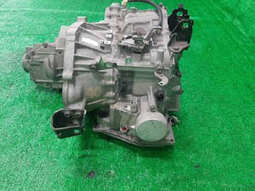 АКПП НА TOYOTA COROLLA FIELDER NZE144G 1NZ-FE