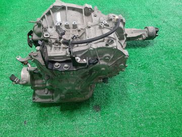 АКПП НА TOYOTA COROLLA FIELDER NZE144G 1NZ-FE