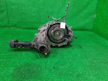 АКПП НА TOYOTA SUCCEED NCP55V 1NZ-FE