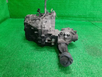 АКПП НА TOYOTA SUCCEED NCP55V 1NZ-FE