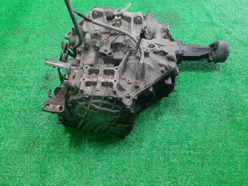 АКПП НА TOYOTA SUCCEED NCP55V 1NZ-FE