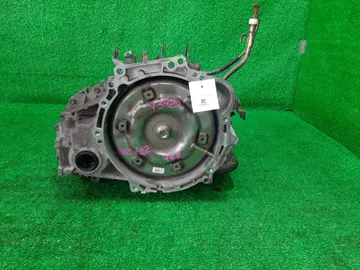 АКПП НА TOYOTA ALLION ZZT240 1ZZ-FE