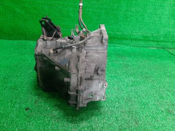 АКПП НА TOYOTA ALLION ZZT240 1ZZ-FE