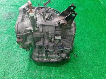 АКПП НА TOYOTA ALLION ZZT240 1ZZ-FE