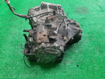 АКПП НА TOYOTA ALLION ZZT240 1ZZ-FE