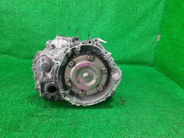 АКПП НА TOYOTA ALLION ZRT261 3ZR-FAE