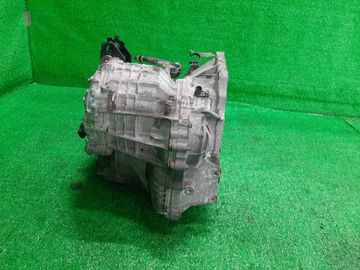 АКПП НА TOYOTA ALLION ZRT261 3ZR-FAE