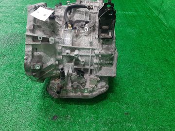 АКПП НА TOYOTA ALLION ZRT261 3ZR-FAE
