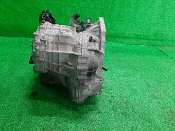 АКПП НА TOYOTA ALLION ZRT261 3ZR-FAE