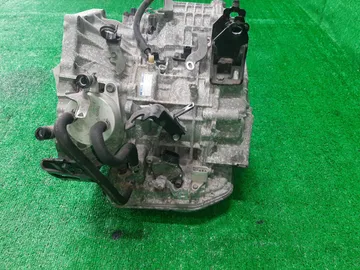 АКПП НА TOYOTA ALLION ZRT261 3ZR-FAE
