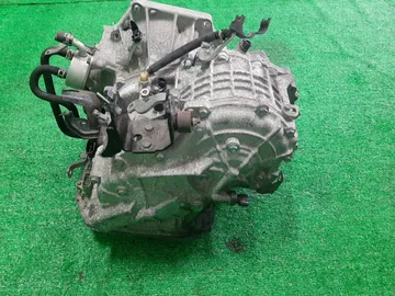 АКПП НА TOYOTA ALLION ZRT261 3ZR-FAE