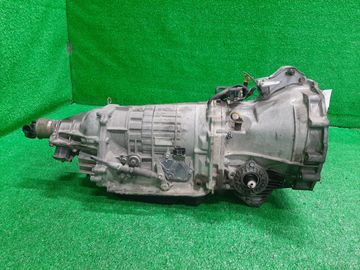 АКПП НА SUBARU LEGACY BH5 EJ202