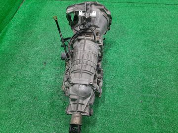 АКПП НА SUBARU LEGACY BH5 EJ202