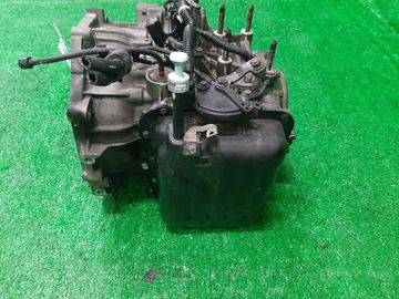 АКПП НА MITSUBISHI DIAMANTE F34A 6A13