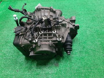 АКПП НА MITSUBISHI DIAMANTE F34A 6A13