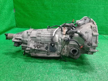 АКПП НА SUBARU LEGACY BP5 EJ203